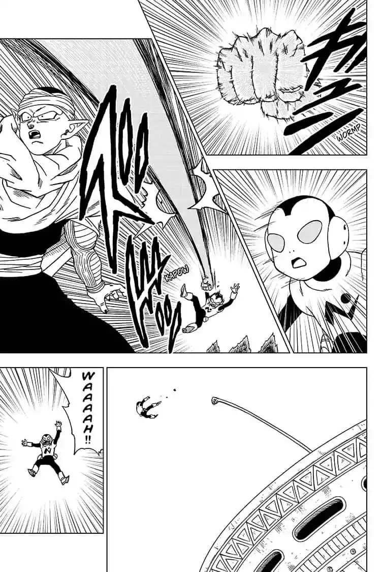 Dragon Ball Super Chapter 53 23